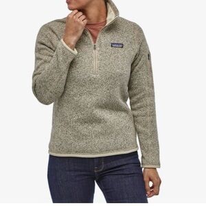 Patagonia Better Sweater